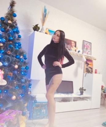 Проститутка Светлана