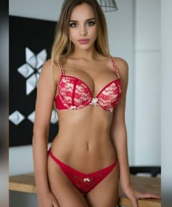 Проститутка Зоя